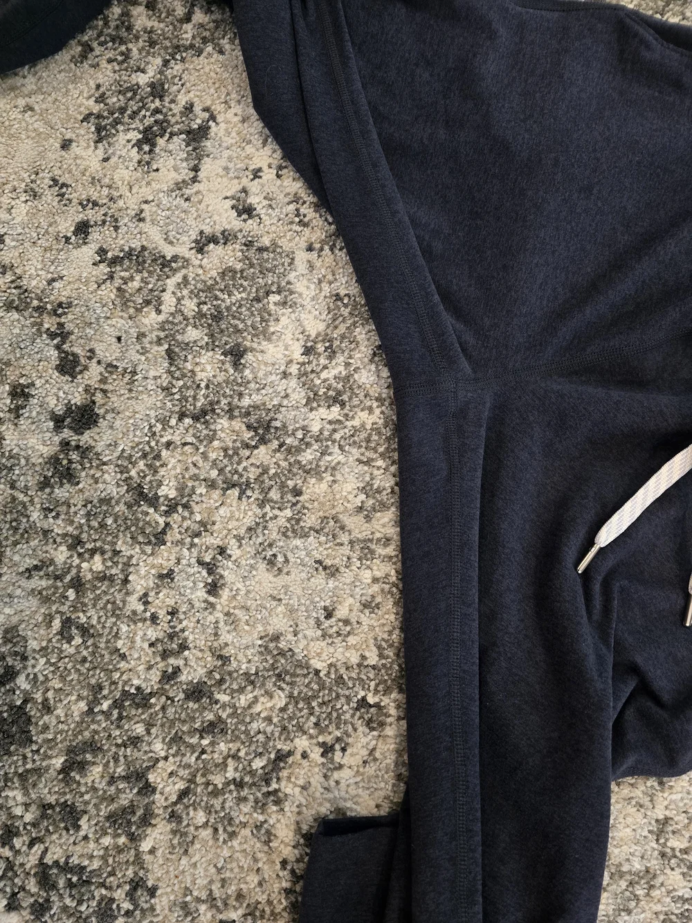 Vuori Halo Performance Joggers, XS - Picture 3 of 5